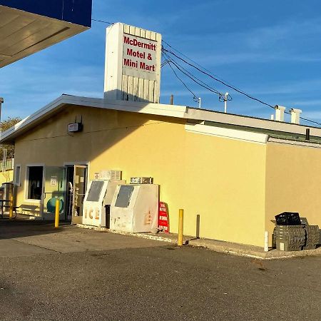 Inn On 95 Mcdermitt McDermitt  Dış mekan fotoğraf