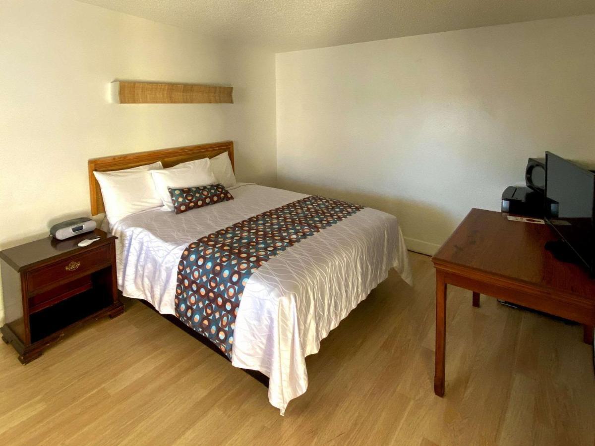 Inn On 95 Mcdermitt McDermitt  Dış mekan fotoğraf