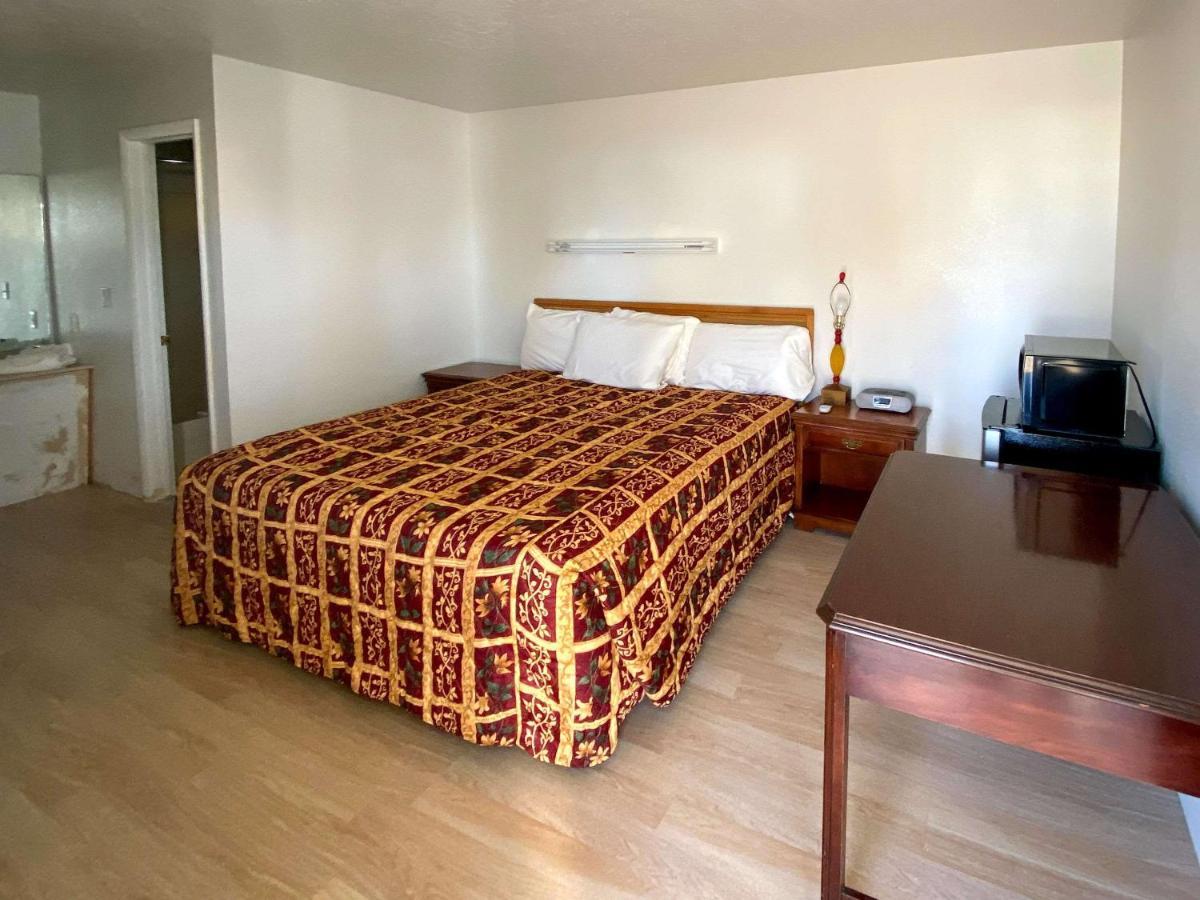 Inn On 95 Mcdermitt McDermitt  Dış mekan fotoğraf