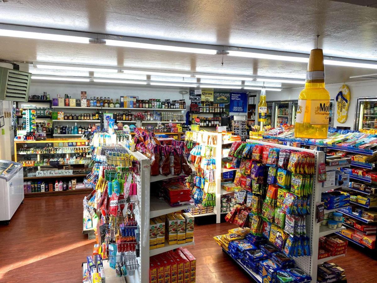 Inn On 95 Mcdermitt McDermitt  Dış mekan fotoğraf