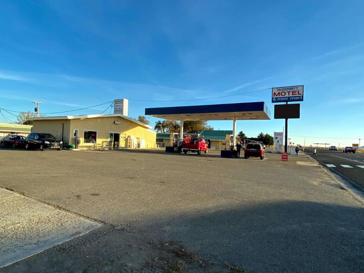 Inn On 95 Mcdermitt McDermitt  Dış mekan fotoğraf