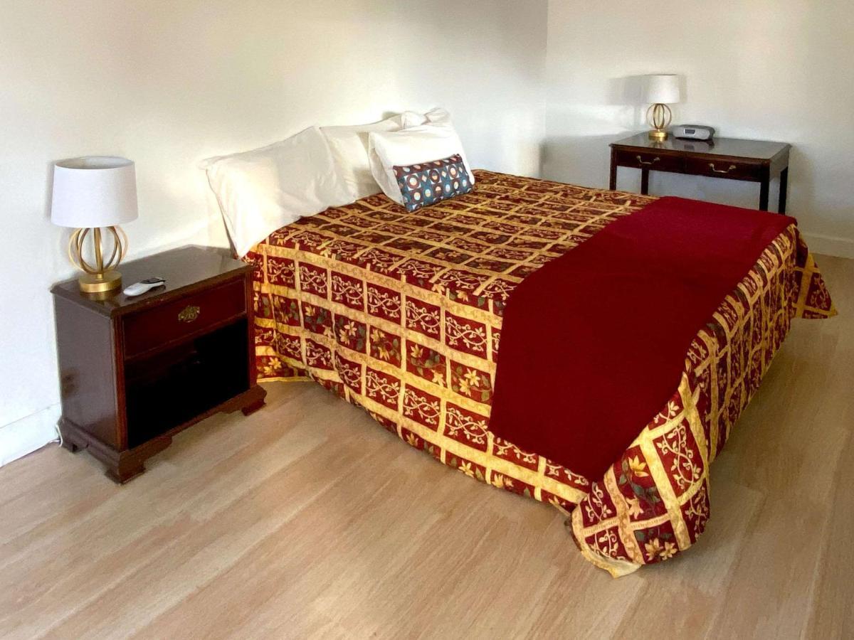 Inn On 95 Mcdermitt McDermitt  Dış mekan fotoğraf