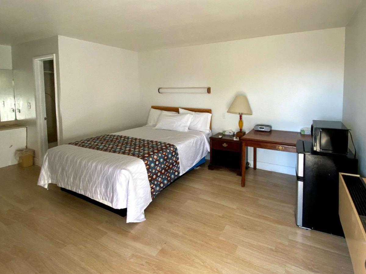 Inn On 95 Mcdermitt McDermitt  Dış mekan fotoğraf