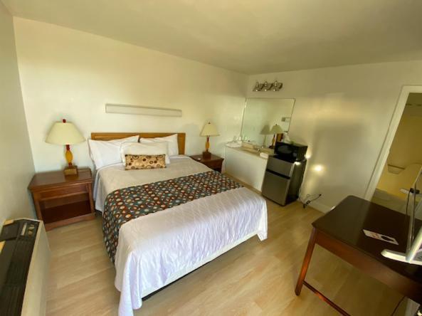 Inn On 95 Mcdermitt McDermitt  Dış mekan fotoğraf