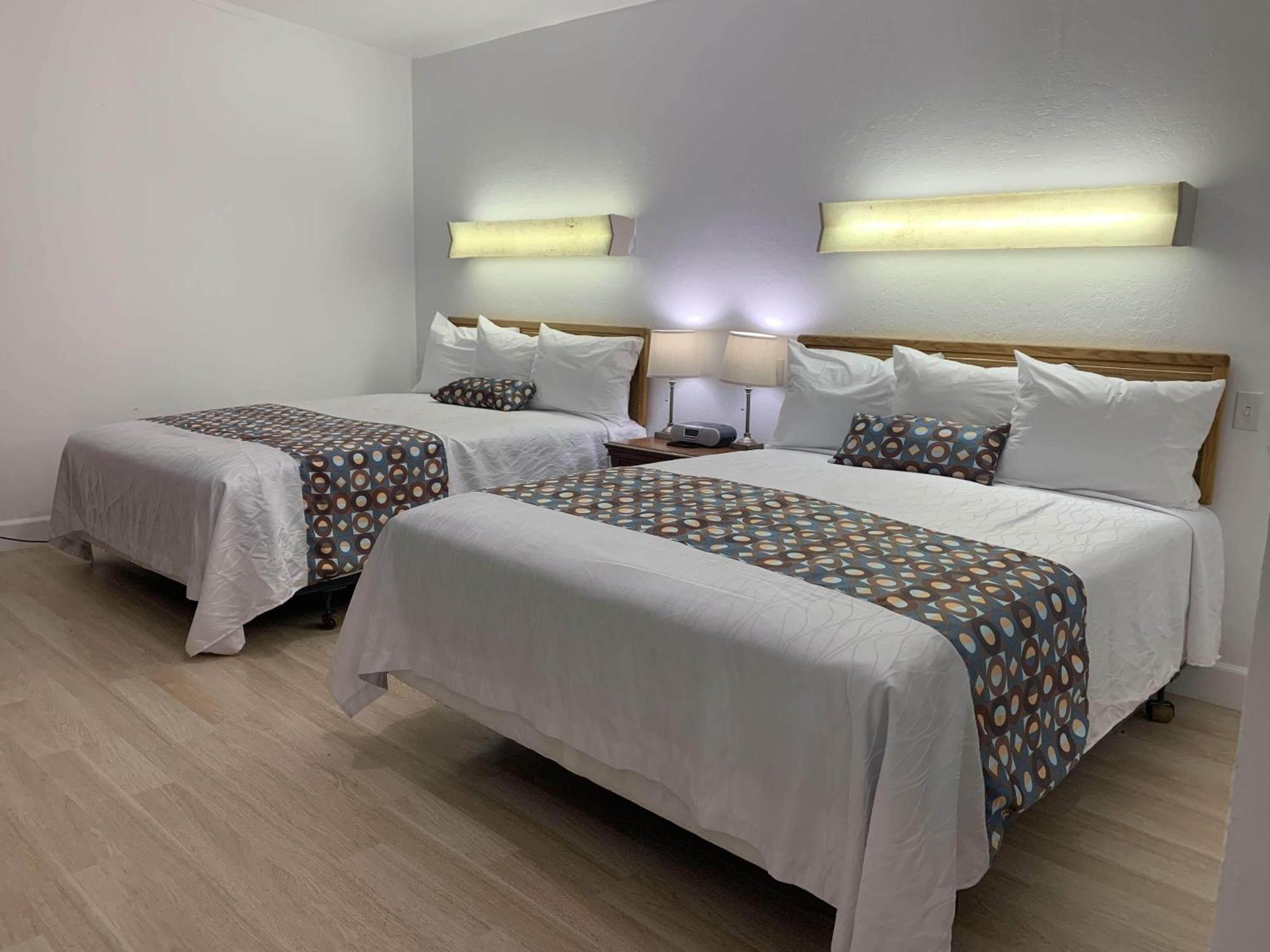 Inn On 95 Mcdermitt McDermitt  Dış mekan fotoğraf
